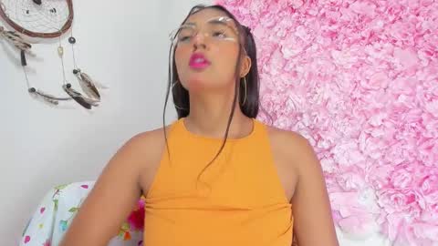 Melody online show from March 6, 10:20 pm