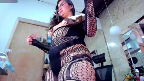 Melody online show from April 12, 1:59 pm