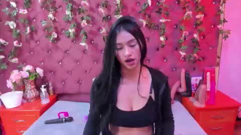 Melodysmithass online show from December 14, 2:40 am