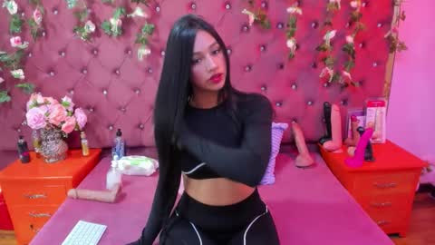 Melodysmithass online show from October 25, 3:40 am