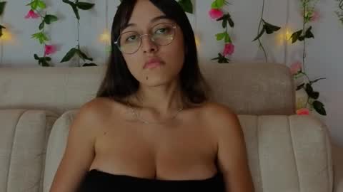 Melody Winx online show from October 7, 2:07 am