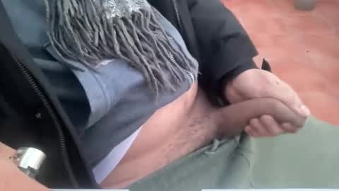 melongum9 online show from December 22, 4:47 pm