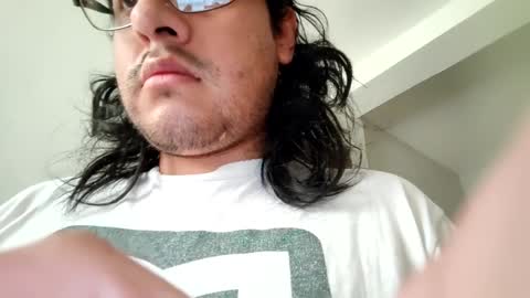 Snapshot of meltingdab chatting on March 9, 7:05 pm meltingdab online show from March 9, 7:05 pm