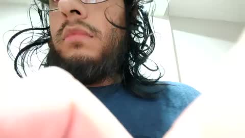 Snapshot of meltingdab chatting on February 2, 1:34 am meltingdab online show from February 2, 1:34 am