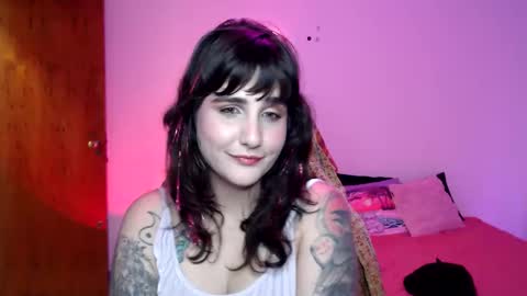 Mel online show from May 28, 10:52 pm