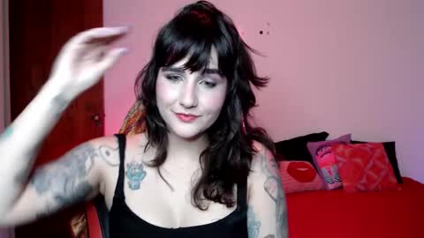 Mel online show from June 8, 9:38 pm