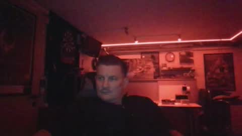 Melveric online show from October 17, 9:30 pm