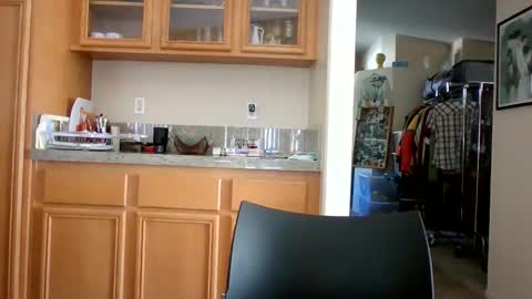 melxiss online show from February 22, 8:33 pm