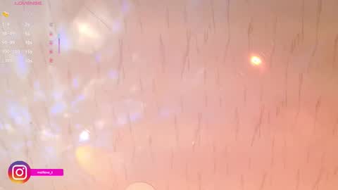 Melissa online show from December 16, 11:11 pm