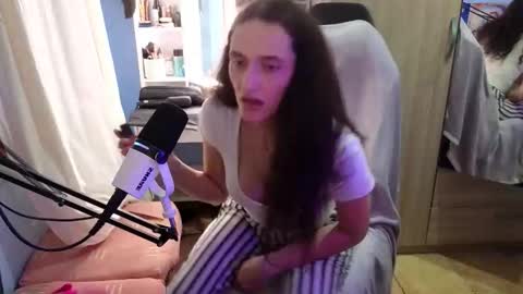 Megumi  Aina online show from October 25, 5:46 pm