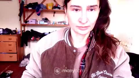 Yummygirl online show from March 2, 6:58 am