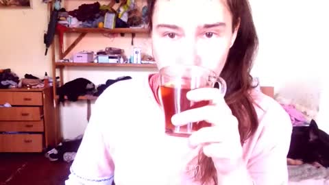 Yummygirl online show from April 19, 5:41 am