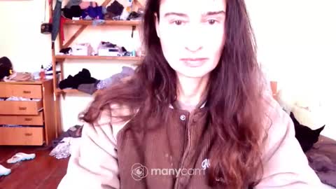 Yummygirl online show from February 17, 6:45 am