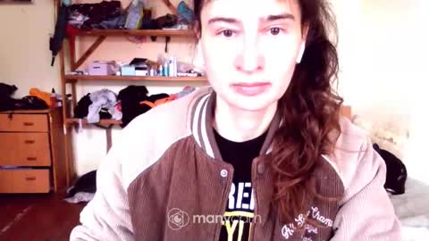 Yummygirl online show from April 26, 4:43 am