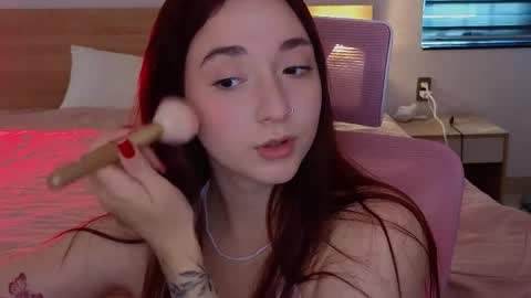 Mencialo online show from April 15, 7:55 am