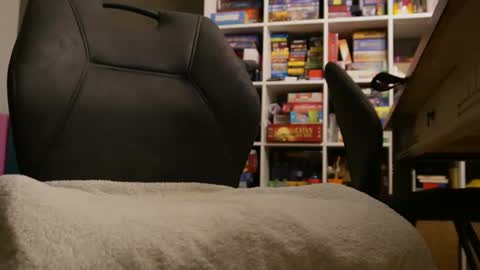 meneerkaas online show from December 29, 4:30 pm