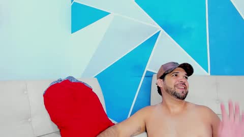 alexis chubby and jose online show from January 31, 2:39 pm