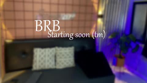 Princess Mensia online show from February 27, 4:53 pm