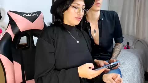 Giorggio Fragacci online show from November 14, 11:50 pm