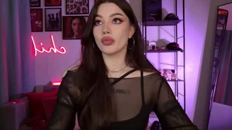 Amy Meow online show from February 24, 5:38 pm