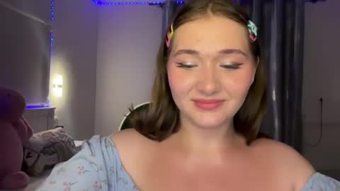 Kitten online show from July 27, 7:11 pm