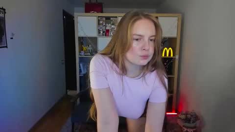 Flora  Next stream November 17th at 6  GMT online show from March 16, 4:15 am