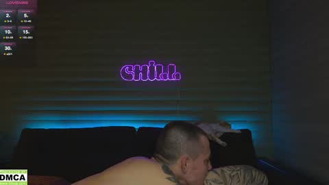  NIKKY  STIVE     Every day from 1000  to 200  EST time. online show from February 25, 5:51 pm