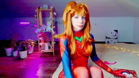 meowroslava online show from November 10, 10:07 am