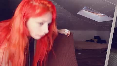 meowroslava online show from April 22, 10:44 am