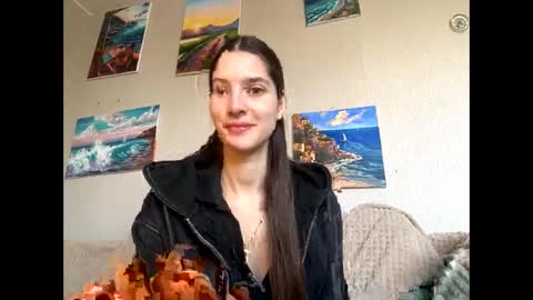 LEVA online show from March 23, 11:59 am