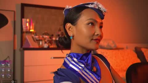 Next show on 03 Dec online show from October 3, 12:13 pm