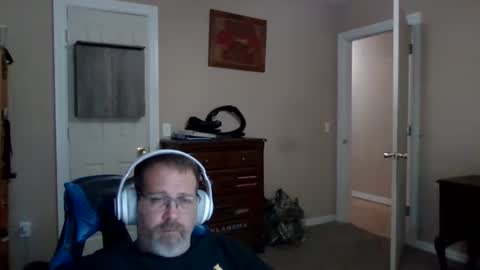 Snapshot of mercer1977 chatting on September 9, 5:02 pm mercer1977 online show from September 9, 5:02 pm