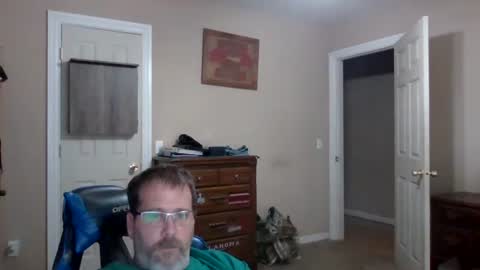 Snapshot of mercer1977 chatting on October 7, 4:47 pm mercer1977 online show from October 7, 4:47 pm