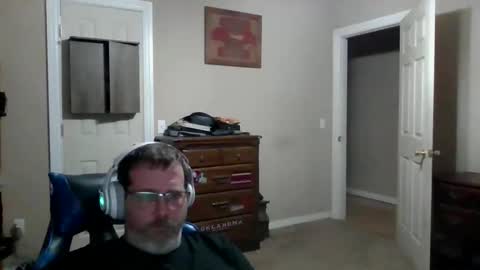 mercer1977 online show from February 27, 6:28 am