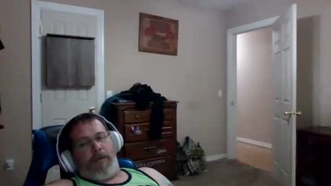 Snapshot of mercer1977 chatting on October 21, 6:22 pm mercer1977 online show from October 21, 6:22 pm