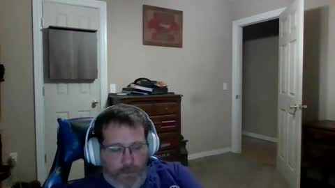 mercer1977 online show from March 4, 4:37 pm