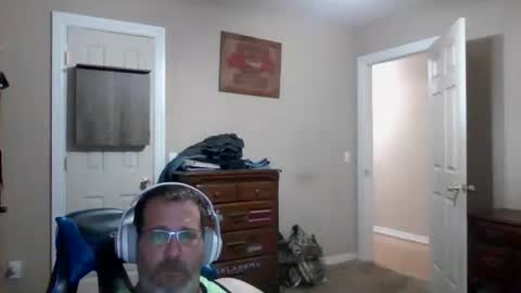 Snapshot of mercer1977 chatting on October 12, 1:48 pm mercer1977 online show from October 12, 1:48 pm