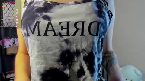 Eva online show from September 11, 1:18 am