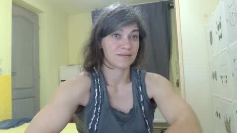 Miss Helena online show from April 17, 5:04 pm