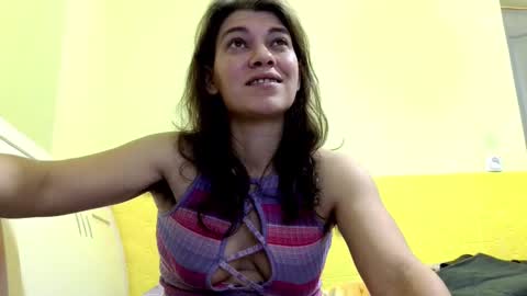 Miss Helena online show from March 8, 5:38 am