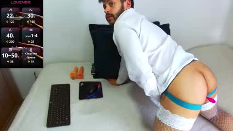 Snapshot of mercurymuscle chatting on October 14, 12:30 pm Mercury independet model online show from October 14, 12:30 pm