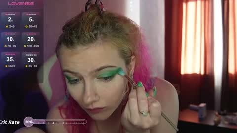 Mercy online show from July 12, 2:31 pm
