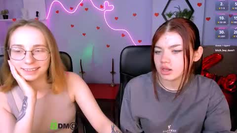 Merida online show from March 3, 1:18 pm