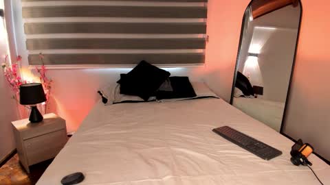 Merida  online show from December 15, 1:07 pm