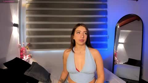 Merida  online show from October 24, 1:45 pm