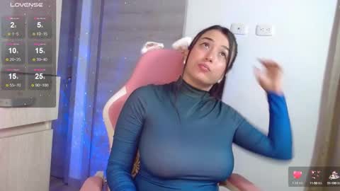 Merida online show from February 12, 12:16 am