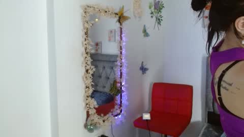 meriilyn_monroe724 online show from November 10, 2:42 pm