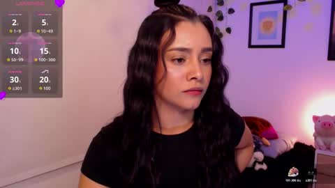 Merilyn  online show from October 23, 10:43 pm