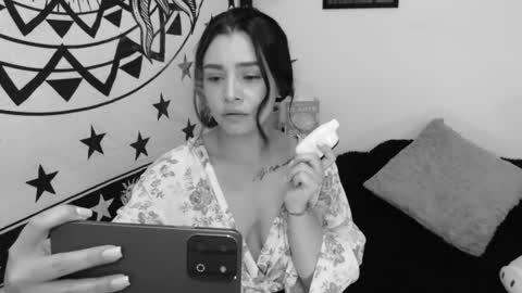 Merilyn  online show from October 28, 10:55 pm