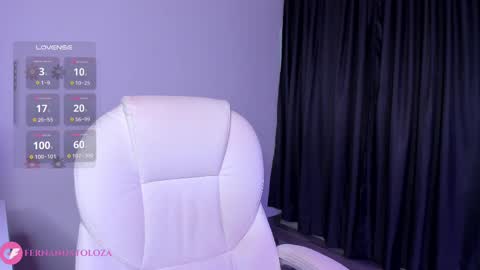 Snapshot of merlia_model chatting on September 17, 4:05 am instagram fernandatoloza01  online show from September 17, 4:05 am